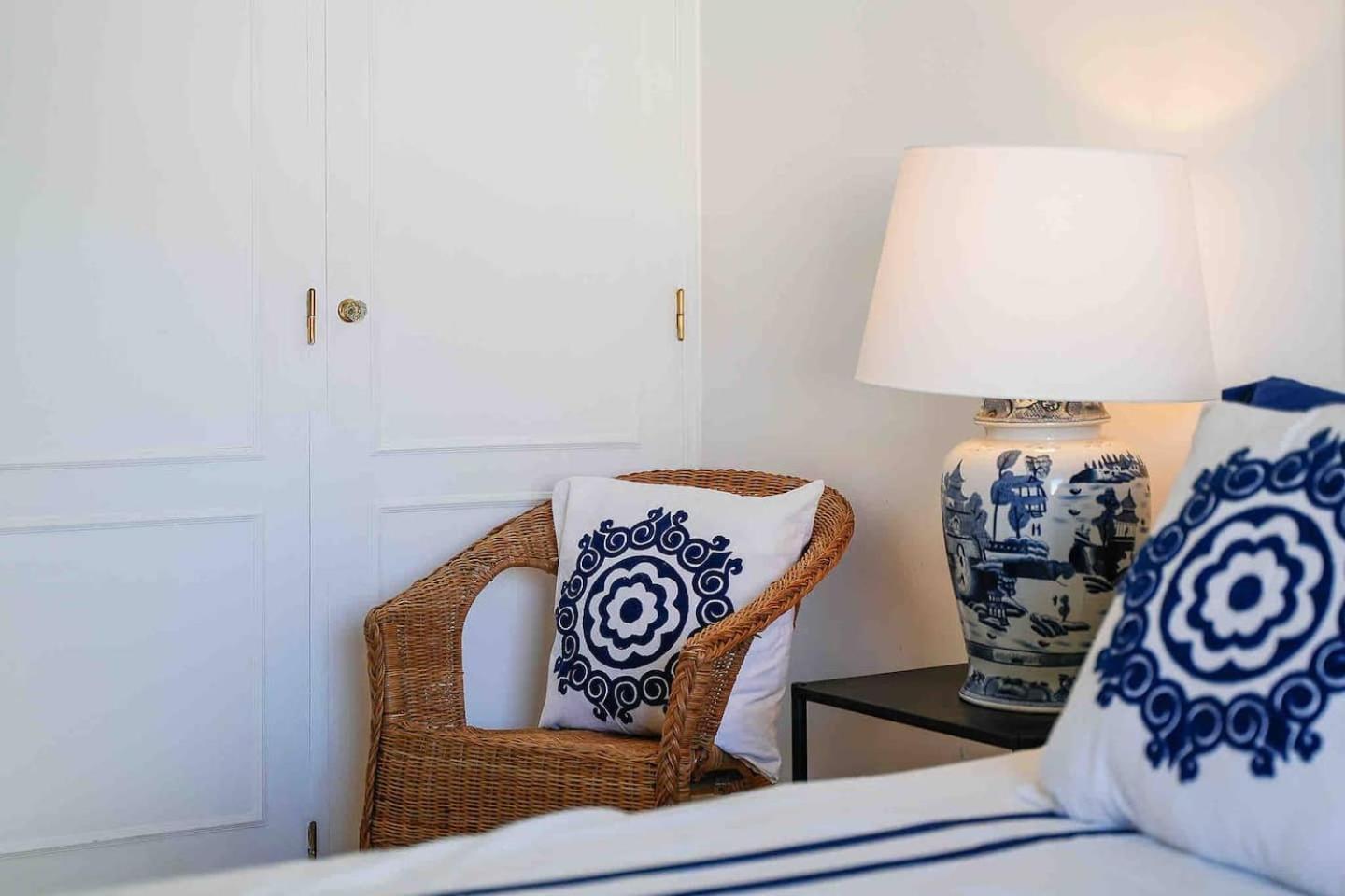 Spacious Beach 2 Bedroom Apt Sleep6 By Promenade Armação de Pêra Extérieur photo