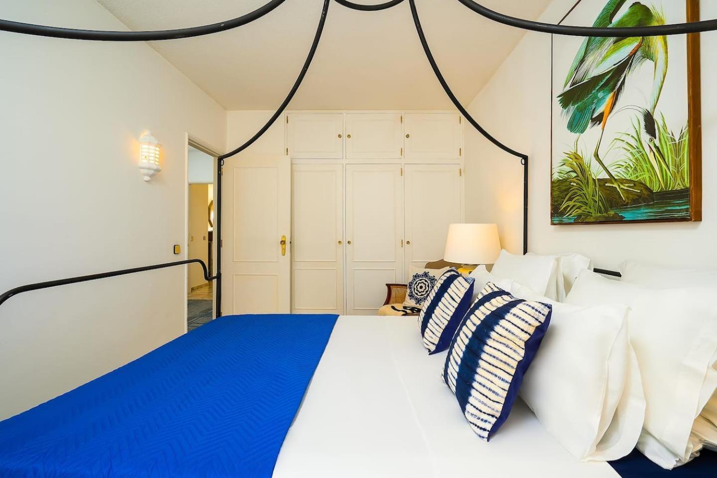 Spacious Beach 2 Bedroom Apt Sleep6 By Promenade Armação de Pêra Extérieur photo