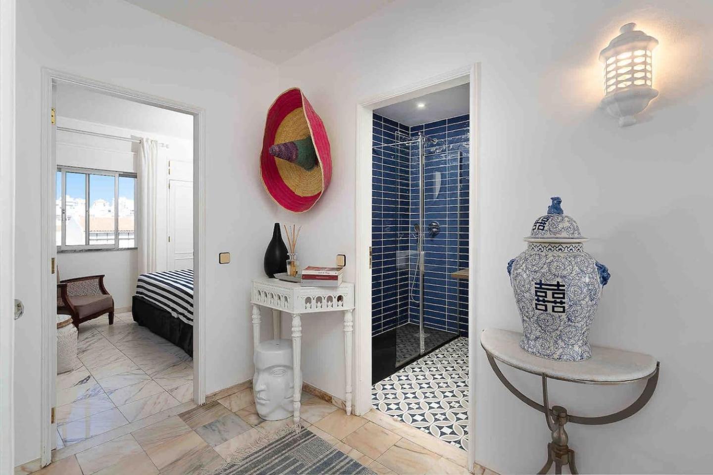 Spacious Beach 2 Bedroom Apt Sleep6 By Promenade Armação de Pêra Extérieur photo