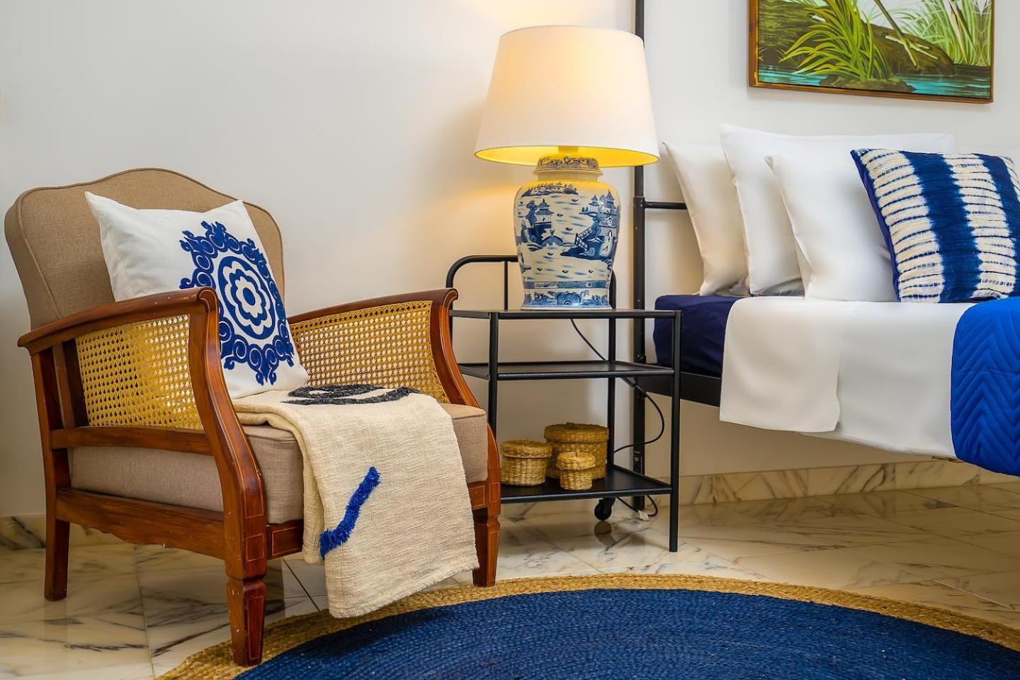 Spacious Beach 2 Bedroom Apt Sleep6 By Promenade Armação de Pêra Extérieur photo