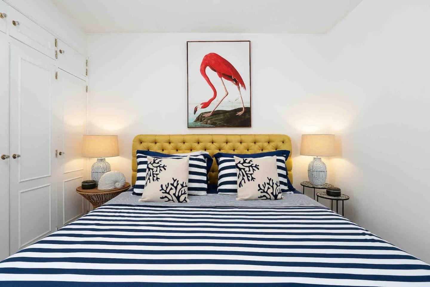 Spacious Beach 2 Bedroom Apt Sleep6 By Promenade Armação de Pêra Extérieur photo